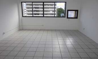 Imagem 6: Espetacular sala 33m² Localização privilegiada!