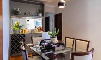 Imagem 7: Apartamento para Aluguel - Santo Antônio, 4 Quartos, 111 m2