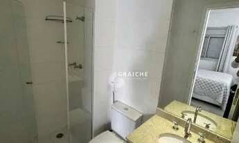 Imagem 7: Studio com 1 dormitório para alugar, 34 m² por R$ 4.041,00/mês - Chácara Santo Antônio - S