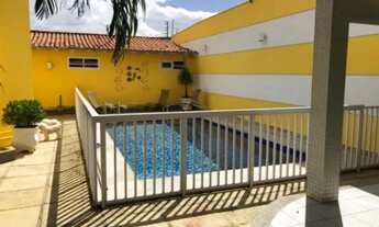 Imagem: Casa para venda possui 150 metros quadrados