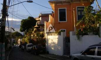 Imagem: Casa à venda, 10 quartos, 1 suíte, Glória