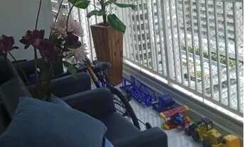 Imagem 1: Apartamento com 3 dormitórios, 75 m² - venda por R$ 825.000,00 ou aluguel por R$ 5.728,00