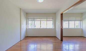 Imagem 4: Locação Apartamento 3 quartos Funcionários Belo Horizonte