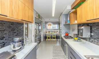 Imagem 4: Apartamento à vend no Brooklin, 181 metros, 3 suítes, 3 vagas, R$ 3.100.000,00