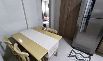 Imagem 5: Apartamento - Porteira Fechada - Ilha do Governador - Jardim Guanabara - Juraci Camargo