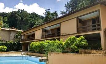 Imagem: Casa para Venda e Aluguel, em rua fechada