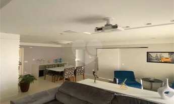 Imagem 5: Apartamento à venda na Parada Inglesa com Varanda Gourmet.