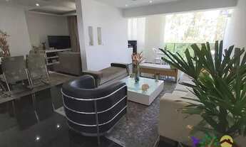 Imagem 3: Apartamento, três quartos, 135m² na Vila Andrade - SP