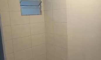 Imagem 2: Casa térrea aceita financiamento