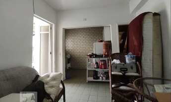 Imagem 3: Apartamento para Aluguel - Rio Vermelho, 2 Quartos, 70 m2