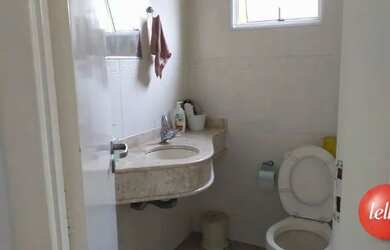 Imagem 2: São Paulo - Casa Padrão - Água Rasa