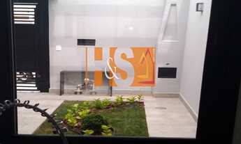 Imagem 7: CASA RESIDENCIAL em INDAIATUBA - SP, JARDIM MONTE CARLO