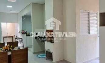 Imagem 4: Casa Térrea Negocia com Porteira Fechada