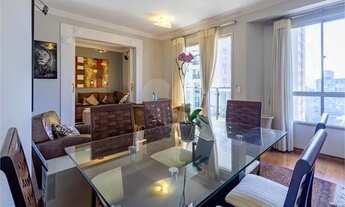 Imagem 4: Apartamento a venda 131m² - Perdizes, São Paulo