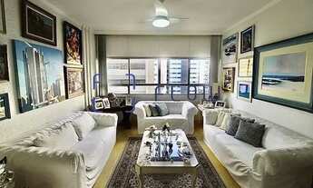 Imagem: Apartamento podendo conter até 3 quartos