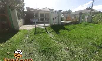 Imagem 5: Imbé - Casa Padrão - Presidente