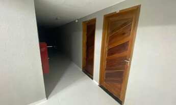 Imagem 3: Excelente AP no Presidente Kennedy