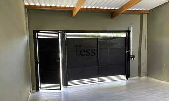 Imagem 2: Casa à venda, 2 quartos, 1 suíte, 2 vagas, Parque das Amoras II - São José do Rio Preto/SP