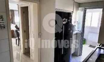 Imagem 6: Apartamento para locação e a venda sem mobília 100 m² 2 dormitórios 1 suíte 2 vagas Brookl