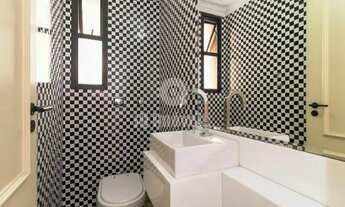 Imagem 6: Apartamento a venda de 105 m² 3 dormitórios 1 suíte 2 vagas