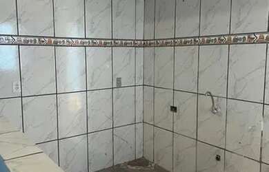 Imagem 4: Aluga-se casa na vila Barigui 1