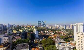 Imagem 3: Apartamento, Vila Madalena - São Paulo