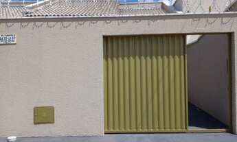 Imagem: Oportunidade - Casa no St Maysa Próximo