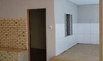 Imagem 4: Casa para Locação no Jardim Tropical, Regente Feijó / SP