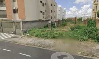 Imagem: Terreno Padrão em São José do Rio Preto