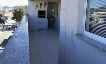 Imagem: 3 quartos com 2 vagas - Diferenciado