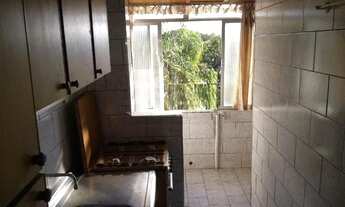 Imagem 6: Apartamento para Venda - 35.18m², 1 dormitório, 1 vaga - Cristal