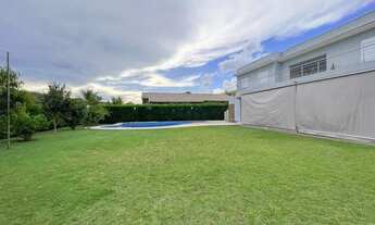 Imagem 2: Casa com piscina e 3 suítes à venda no Residencial Primavera em Itu!