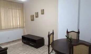 Imagem 7: Apartamento com 1 dormitório, 50 m², Praia do Embaré, Santos - R$ 325.000,00