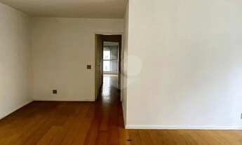 Imagem 4: São Paulo - Apartamento Padrão - PARAÍSO