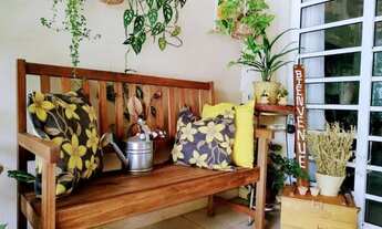 Imagem 2: Casa para venda possui 40 metros quadrados com 3 quartos em Tarumã - Manaus - Amazonas