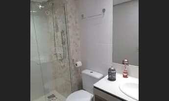 Imagem 6: Cobertura 4 quartos 2 suítes com closet 135 m² 2 vagas