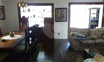 Imagem 7: Sobrado 346m² com 4 dormitórios e 3 vagas de garagem à venda e para alugar - Jardim Bonfig