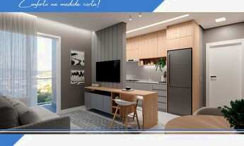 Imagem 3: Apartamento para venda tem 97 metros quadrados com 1 quarto em Centro - Pato Branco - PR