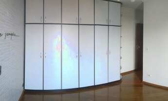 Imagem 6: Apartamento para venda tem 127 metros quadrados com 3 quartos em Vila Marina - Santo André