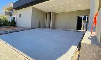 Imagem 5: Casa de condomínio para venda possui 208 metros quadrados com 3 quartos