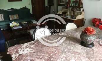 Imagem 4: Tijuca Apartamento com 3 dormitórios