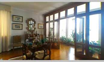 Imagem 7: HIGIENÓPOLIS 3 DORMITÓRIOS 1 SUÍTE 2 VAGAS