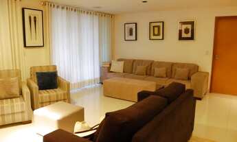 Imagem 4: Res Parque Flamboyant, apartamento para venda tem 149 metros, em Jardim Goiás - Goiânia