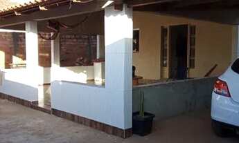 Imagem: Vende-se está casa em Goiânira