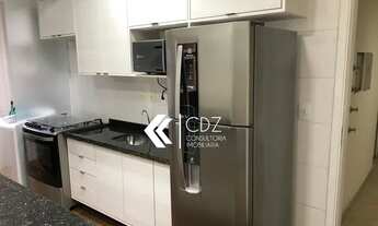 Imagem 2: Apartamento Mobiliado Condomínio Alpha Club