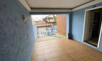 Imagem 4: Casa para Locação em Osasco, Ayrosa, 2 dormitórios, 2 suítes, 3 banheiros, 5 vagas