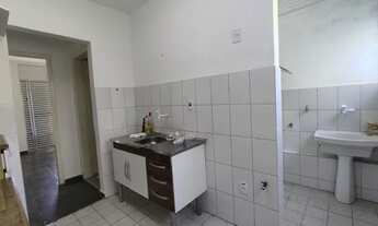 Imagem 5: Apartamento com 2 Dormitórios, Sacada e Vaga de Garagem no Canto do Forte
