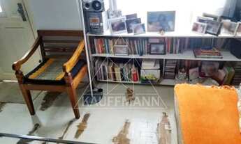 Imagem 7: Casa em Rua tranquila na Vila Olimpia - 03 dorms - 02 vagas