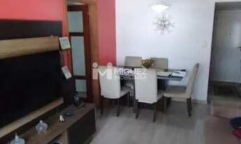 Imagem 2: Tijuca Apartamento com 2 dormitórios