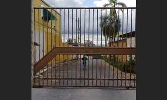 Imagem 2: Compre um lote de 870m² e ganhe 1 casa 3qts send 1 suit só 679 mil cond fe cha 116 conj 5